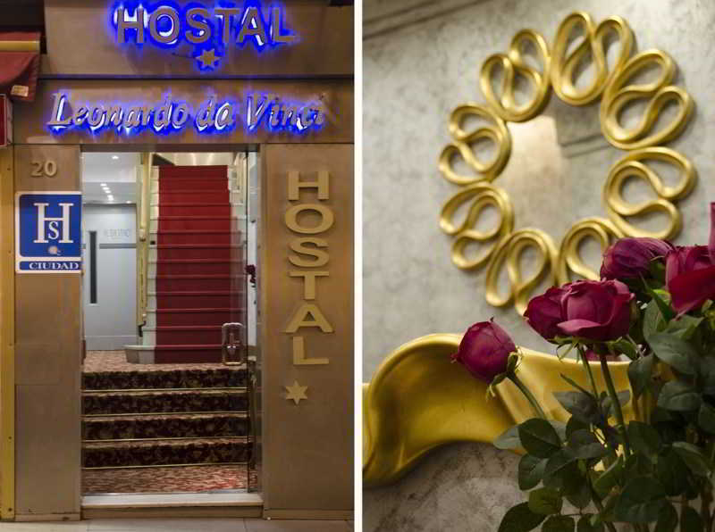 Catedral Boutique Hotel Seville Exterior photo