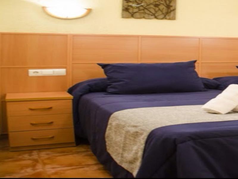 Catedral Boutique Hotel Seville Exterior photo