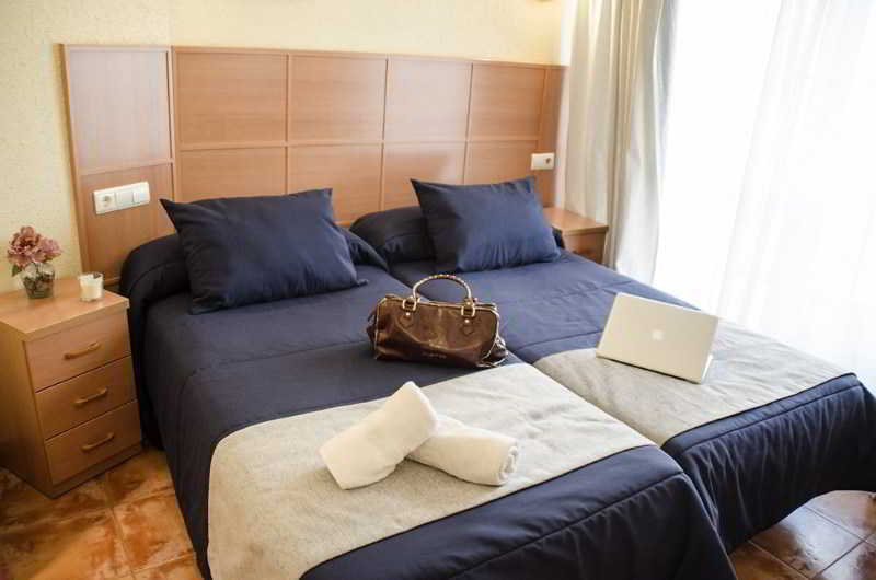 Catedral Boutique Hotel Seville Exterior photo